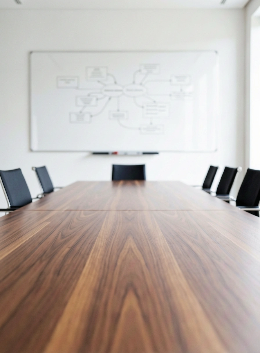 Lernumgebung im Trainingszentrum